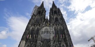 Кьолнската катедрала ще въведе входна такса