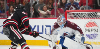 Колорадо постигна нов успех в Националната хокейна лига