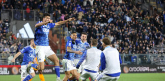 Комо надигра Рома за четвъртата си поредна победа в Серия "А"