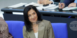 Конфликтът в Близкия изток създава несигурност за германската икономика, предупреди Катерина Райхе