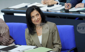 Конфликтът в Близкия изток създава несигурност за германската икономика, предупреди Катерина Райхе