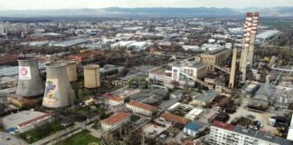 Констатирани са нарушения при две от проверяваните топлофикационни дружества - в София и Гълъбово, съобщиха за БТА от ДАМТН