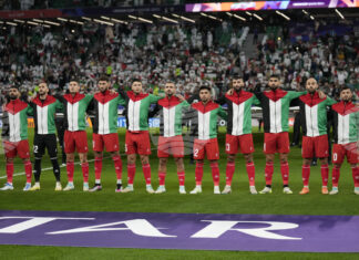 Контролните срещи на националния отбор на Палестина, насрочени за Мароко, са отменени заради проблемите с транспорта в Близкия Изток