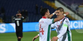 Косово и Молдова ще бъдат съперници на българския национален отбор по футбол в контролите през юни