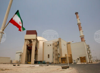 Кремъл предупреди, че атаките в района на атомната електроцентрала в Бушер са опасни