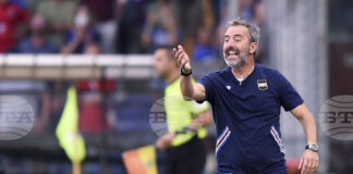 Кремонезе назначи опитния треньор Марко Джампаоло в стремежа си да оцелее в италианския футболен елит