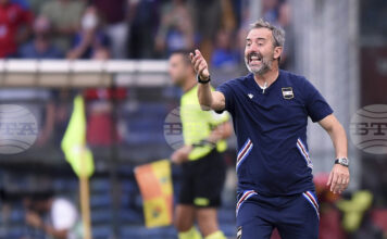 Кремонезе назначи опитния треньор Марко Джампаоло в стремежа си да оцелее в италианския футболен елит