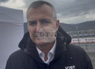 Крещяща беше нуждата от това съоръжение, каза служебният министър на спорта Димитър Илиев за новата моторна писта край Самоков