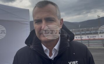 Крещяща беше нуждата от това съоръжение, каза служебният министър на спорта Димитър Илиев за новата моторна писта край Самоков