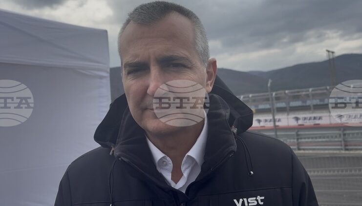 Крещяща беше нуждата от това съоръжение, каза служебният министър на спорта Димитър Илиев за новата моторна писта край Самоков