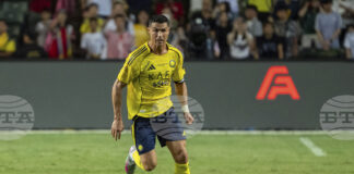 Кристиано Роналдо е на рехабилитация в Испания, обявиха от Ал Насър