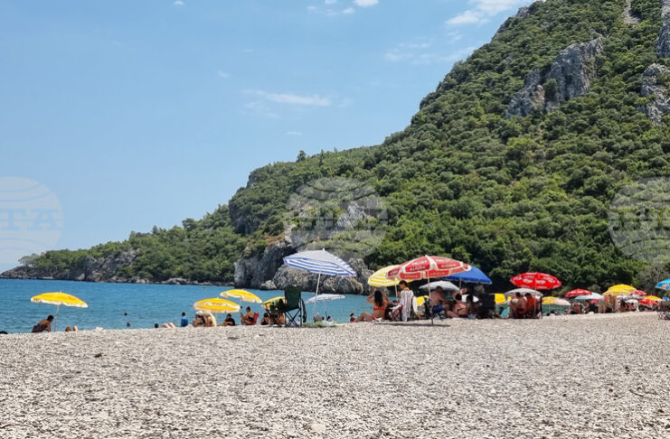 Кризата в Близкия изток засега не разколебава белгийците от намеренията за почивка в региона