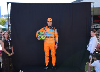 Ландо Норис жадува за нови успехи във Формула 1 преди началото на новия сезон