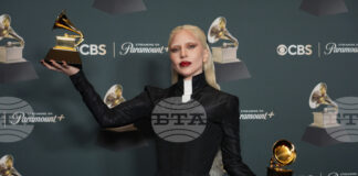 Лейди Гага на 40 години - революция в музиката и шоубизнеса, която нищо не може да спре