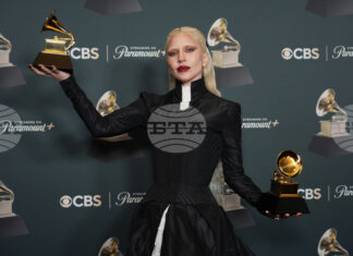 Лейди Гага на 40 години - революция в музиката и шоубизнеса, която нищо не може да спре