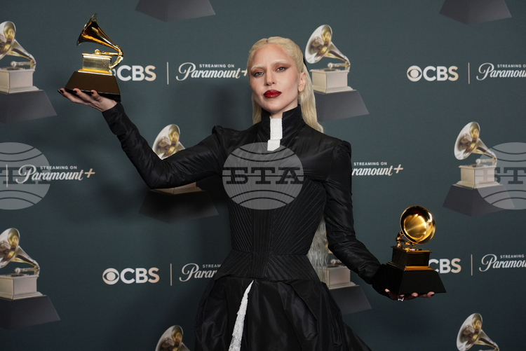 Лейди Гага на 40 години - революция в музиката и шоубизнеса, която нищо не може да спре