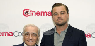 Леонардо ди Каприо и Мартин Скорсезе работят над седмия си съвместен пълнометражен филм