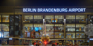 Летище Берлин-Бранденбург предлага 155 дестинации през започващия днес летен сезон