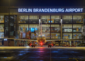 Летище Берлин-Бранденбург предлага 155 дестинации през започващия днес летен сезон