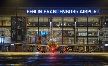 Летище Берлин-Бранденбург предлага 155 дестинации през започващия днес летен сезон Летище Берлин-Бранденбург предлага 155 дестинации през започващия днес летен сезон