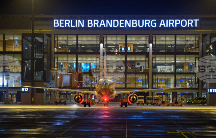 Летище Берлин-Бранденбург предлага 155 дестинации през започващия днес летен сезон