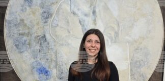 Лилия Манолова представи в Плевен книгата си "Пак ще се усмихна“