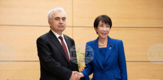 МАЕ е готова за ново освобождаване на запаси от петрол, ако е необходимо след искане от Япония