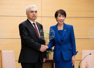 МАЕ е готова за ново освобождаване на запаси от петрол, ако е необходимо след искане от Япония