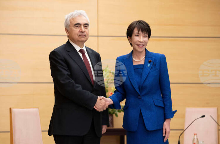 МАЕ е готова за ново освобождаване на запаси от петрол, ако е необходимо след искане от Япония