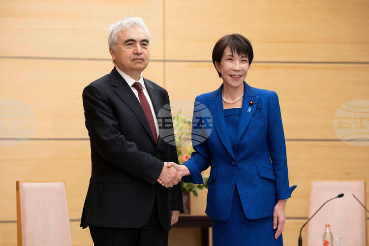 МАЕ е готова за ново освобождаване на запаси от петрол, ако е необходимо след искане от Япония