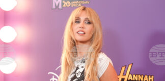 Майли Сайръс ще издаде нова песен по случай 20-годишнината на сериала „Хана Монтана"