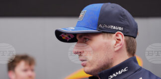 Макс Ферстапен оприличи Формула 1 на „джунгла“ и коментира предстоящото си участие в състезанието „24 часа на Нюрбургринг“