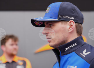 Макс Ферстапен оприличи Формула 1 на „джунгла“ и коментира предстоящото си участие в състезанието „24 часа на Нюрбургринг“