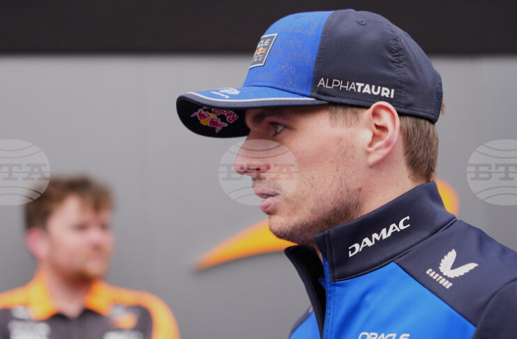 Макс Ферстапен оприличи Формула 1 на „джунгла“ и коментира предстоящото си участие в състезанието „24 часа на Нюрбургринг“