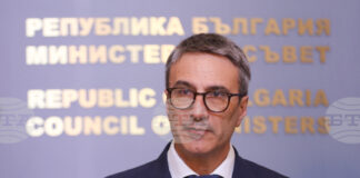 Мерките в подкрепа на бизнеса целят предотвратяване на инфлацията, каза служебният министър на енергетиката Трайчо Трайков