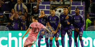 Меси е лидер по ефективни действия в света през последната година