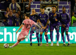 Меси е лидер по ефективни действия в света през последната година