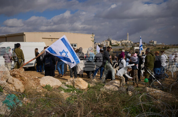 Международна асоциация обвини Израел в посегателство срещу свободата на медиите