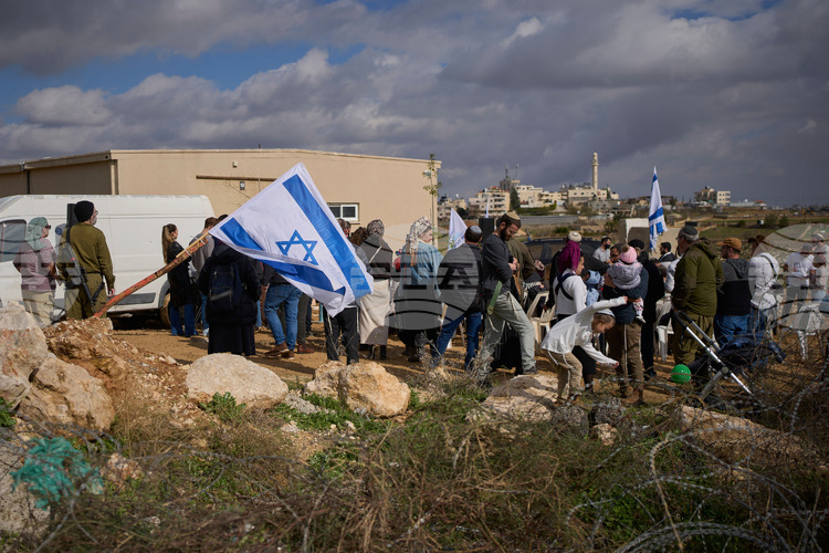 Международна асоциация обвини Израел в посегателство срещу свободата на медиите