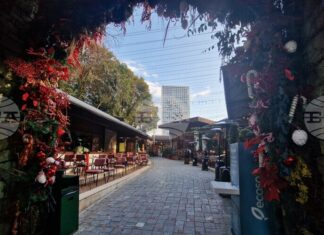 Международната рейтингова агенция „Мудис“ потвърди дългосрочния кредитен рейтинг на Албания на „Ba3“ със стабилна перспектива Международната рейтингова агенция „Мудис“ потвърди дългосрочния кредитен рейтинг на Албания на „Ba3“ със стабилна перспектива