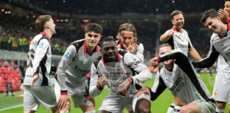 Милан победи Торино и се завърна на второто място в Серия А