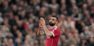 Мохамед Салах напуска Ливърпул след края на сезона