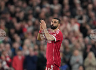 Мохамед Салах напуска Ливърпул след края на сезона