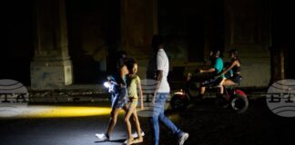 Москва изрази готовност да помогне на Куба, без да упоменава изрично доставките на руски петрол