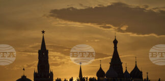 Москва отново призова САЩ да окажат натиск върху Украйна за спиране на огъня