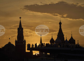 Москва отново призова САЩ да окажат натиск върху Украйна за спиране на огъня