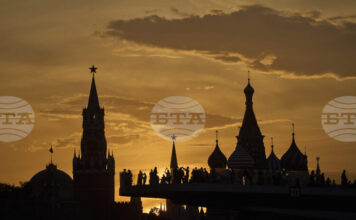 Москва отново призова САЩ да окажат натиск върху Украйна за спиране на огъня Москва отново призова САЩ да окажат натиск върху Украйна за спиране на огъня