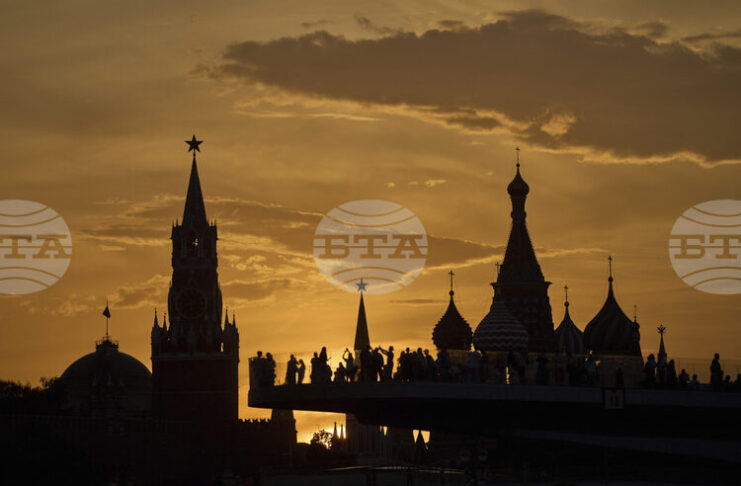 Москва отново призова САЩ да окажат натиск върху Украйна за спиране на огъня