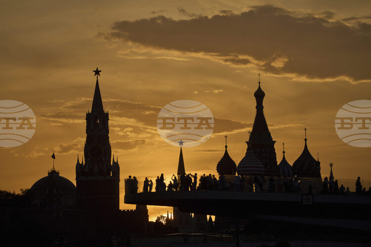 Москва отново призова САЩ да окажат натиск върху Украйна за спиране на огъня