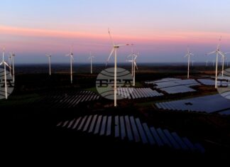 Може ли войната в Иран да ускори глобалния преход към зелена енергия? Може ли войната в Иран да ускори глобалния преход към зелена енергия?